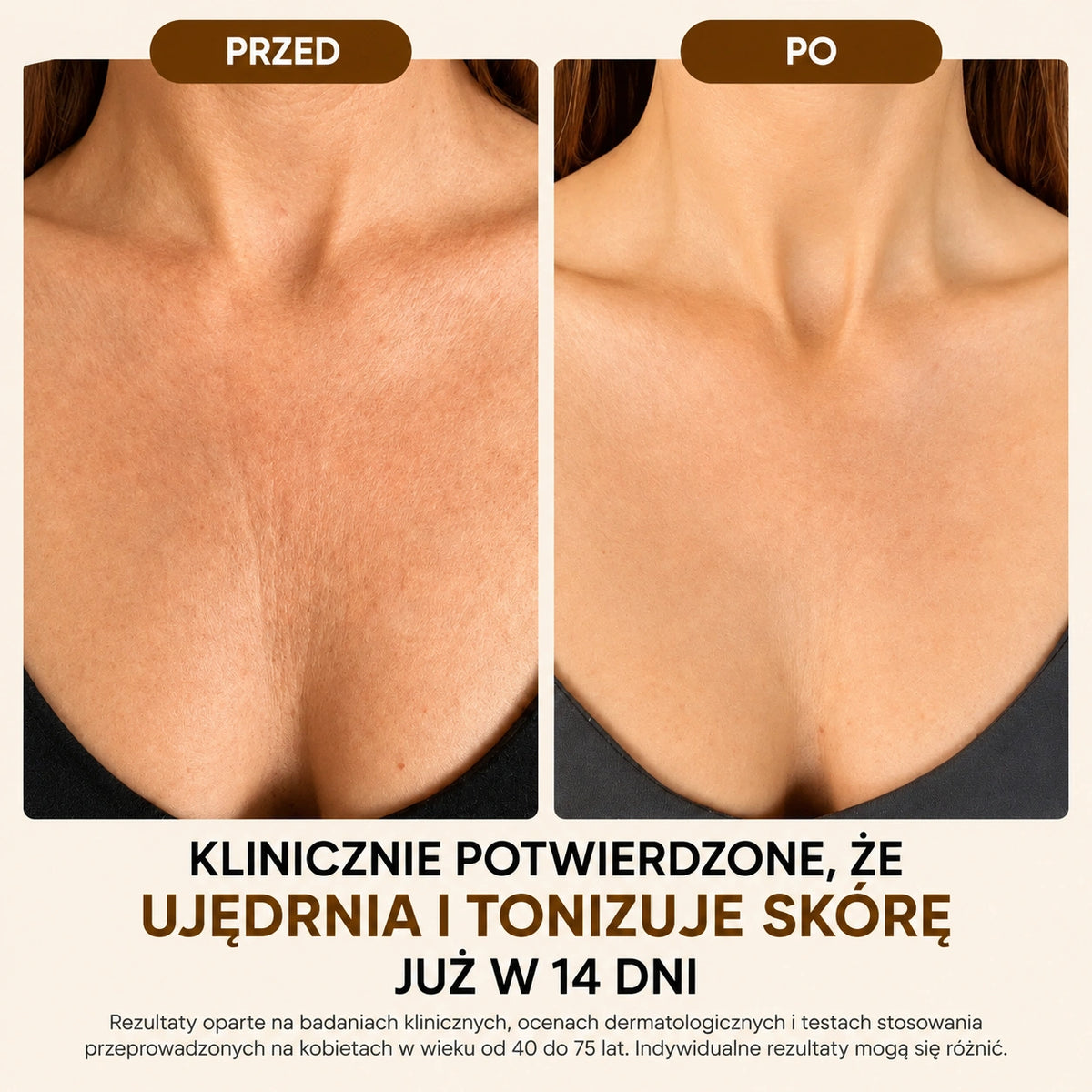 Olejek do ciała z efektem jedwabiu