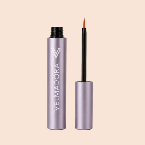 Serum do Rzęs Velmadora™ – Rzęsy Dłuższe, Gęstsze i Mocniejsze