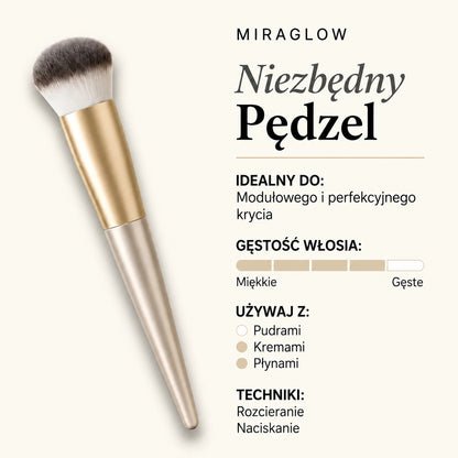 Niezbędny Pędzel