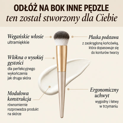 Niezbędny Pędzel