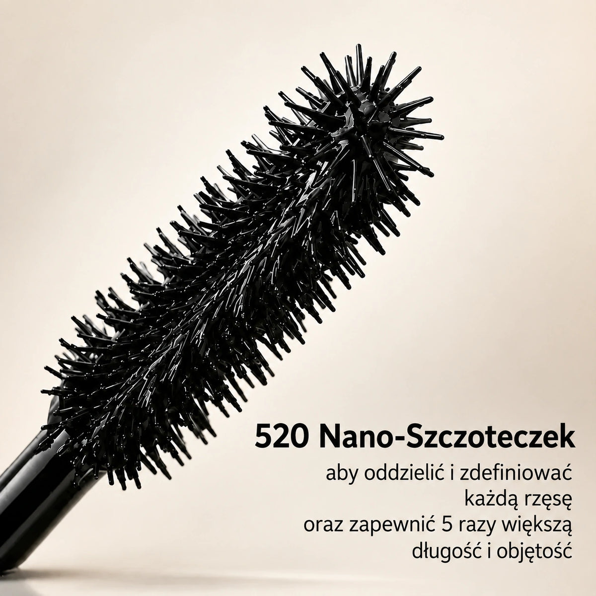 Tusz-Serum do Rzęs Velmadora™