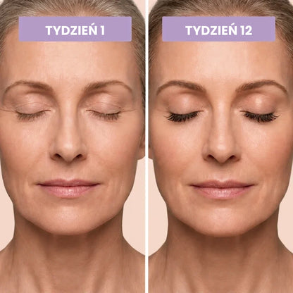 Serum do Rzęs Velmadora™ – Rzęsy Dłuższe, Gęstsze i Mocniejsze