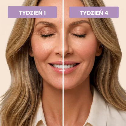 Serum do Rzęs Velmadora™ – Rzęsy Dłuższe, Gęstsze i Mocniejsze